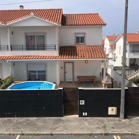 Big Wave Casa Villa Nazare Luaran gambar