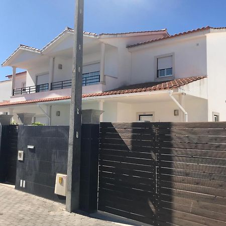 Big Wave Casa Villa Nazare Luaran gambar