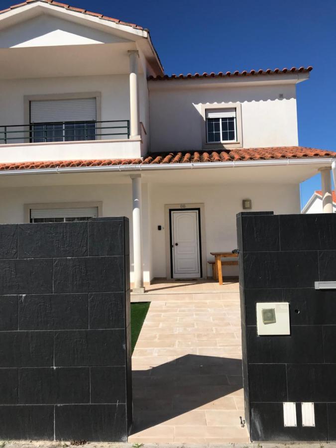 Big Wave Casa Villa Nazare Luaran gambar