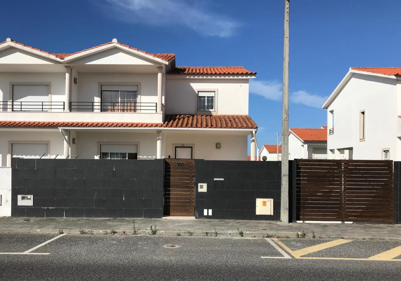 Big Wave Casa Villa Nazare Luaran gambar