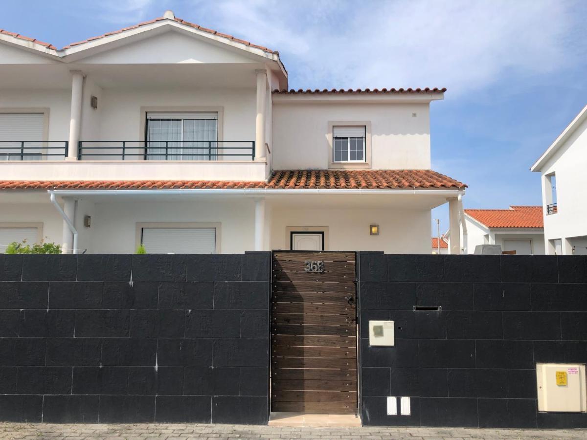 Big Wave Casa Villa Nazare Luaran gambar